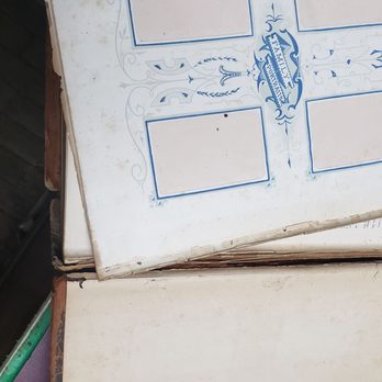 Henry Bookbinding - Bookbinding Near Me - New York, New York