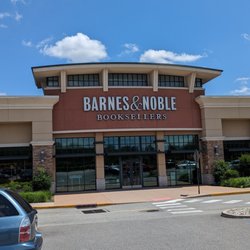 Barnes and Noble