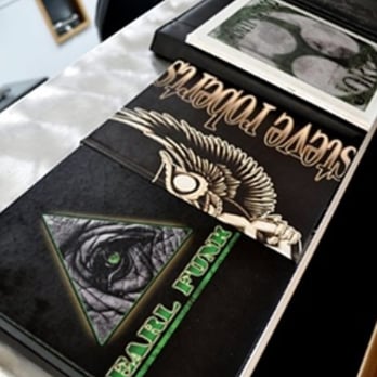 Trinity Tattoo Company - Tattoo Near Me - Longwood, Florida Trinity Tattoo Company - Tattoo Near Me - Longwood, Florida