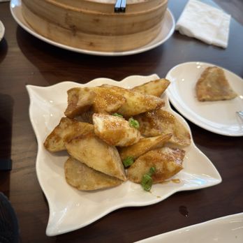 M Dumpling - Mt. Eggplant - Chinese Near Me - Fremont, California