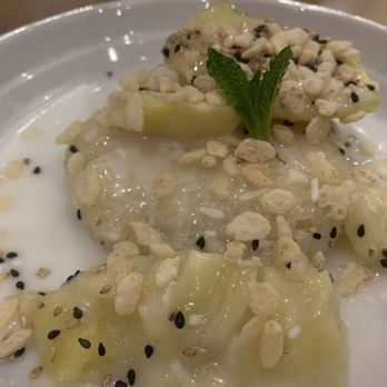 Koh Lipe - Durian Sticky Rice - Thai Near Me - Scarborough, Ontario Koh Lipe - Durian Sticky Rice - Thai Near Me - Scarborough, Ontario