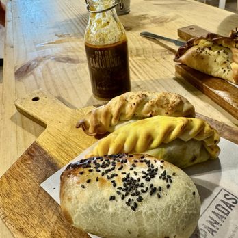 Dempanadas - Empanadas Near Me - València, V Dempanadas - Empanadas Near Me - València, V
