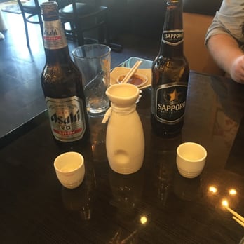 Sushi Pop - Buy 2 large beers and get a sake to share - Japanese Near Me - Fullerton, California Sushi Pop - Buy 2 large beers and get a sake to share - Japanese Near Me - Fullerton, California