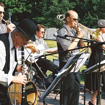 Ipanema - Musicians Near Me - Rostock, MV