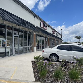 FLUS - Fabric Stores Near Me - Jacksonville, Florida