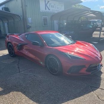KFaul's Auto Detail - SB3 coatings by KFaul's!! - Auto Detailing Near Me - Baton Rouge, Louisiana KFaul's Auto Detail - SB3 coatings by KFaul's!! - Auto Detailing Near Me - Baton Rouge, Louisiana