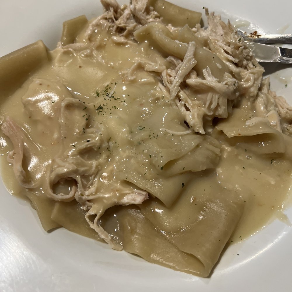 28th St. Pit & Pub - Chicken and dumplings - Barbeque Near Me - Ocean City, Maryland 28th St. Pit & Pub - Chicken and dumplings - Barbeque Near Me - Ocean City, Maryland