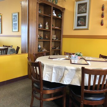 Phad Thai Restaurant - Dining area - Thai Near Me - Silverdale, Washington Phad Thai Restaurant - Dining area - Thai Near Me - Silverdale, Washington