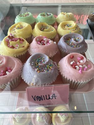 Primrose Bakery by null