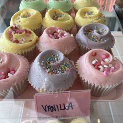 Primrose Bakery