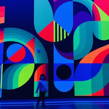 AREA15 - Mural - Venues & Event Spaces Near Me - Las Vegas, Nevada AREA15 - Mural - Venues & Event Spaces Near Me - Las Vegas, Nevada