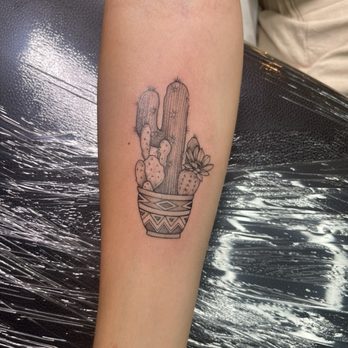 The Tattoo Temple - Tattoo Near Me - San Diego, California