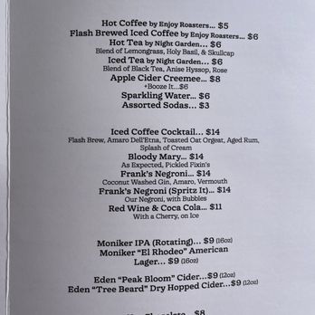 Frank & Laurie's - Drinks - Breakfast & Brunch Near Me - Providence, Rhode Island Frank & Laurie's - Drinks - Breakfast & Brunch Near Me - Providence, Rhode Island
