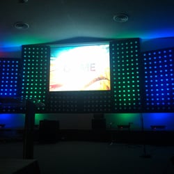 Assembly Of God Church Of Arvin - New Background