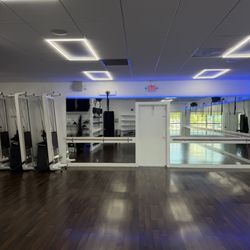 Vault Fitness