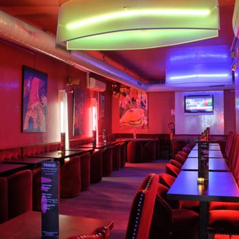 Tribar - Bars Near Me - Paris, 75