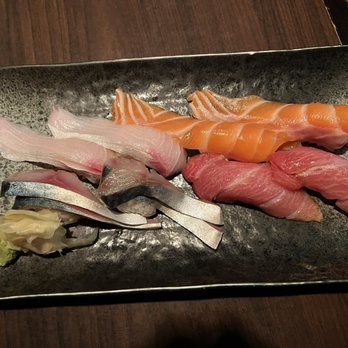 Ryoko's - Sushi Bars Near Me - San Francisco, California