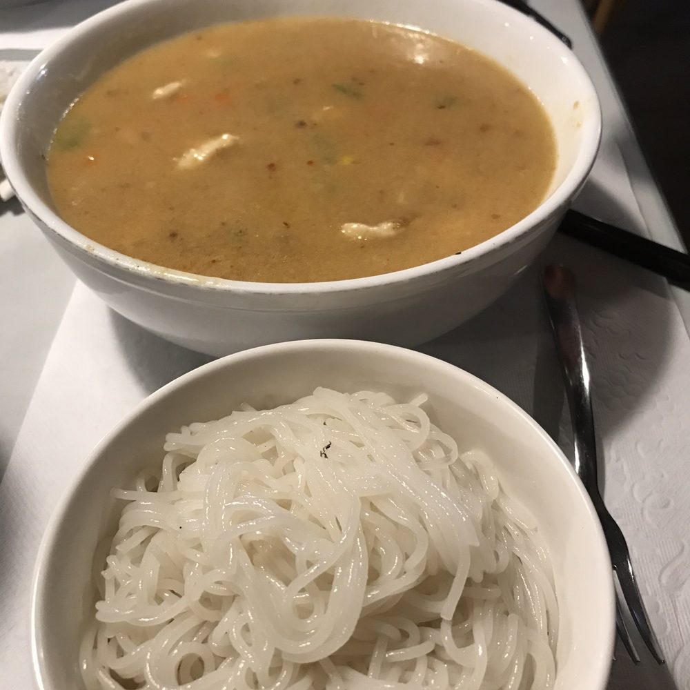 Cre-Asian - Chicken pho soup - Vietnamese Near Me - South Bend, Indiana Cre-Asian - Chicken pho soup - Vietnamese Near Me - South Bend, Indiana