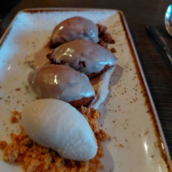 Vida - Donuts - New American Near Me - Indianapolis, Indiana