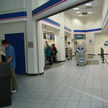 US Post Office - Post Offices Near Me - San Francisco, California