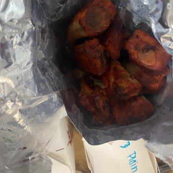 Chinatown - spare ribs - Chinese Near Me - Boynton Beach, Florida