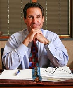 Frank J Diprima, MS - grief counselor in Camp Hill, PA