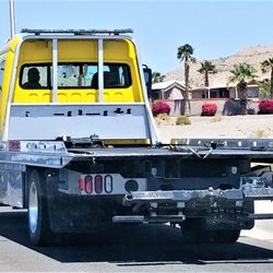 ASAP Towing & Roadside Assistance
