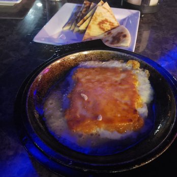 OPA! - OPA!! Flaming Saganaki - Greek Near Me - Avon, Indiana