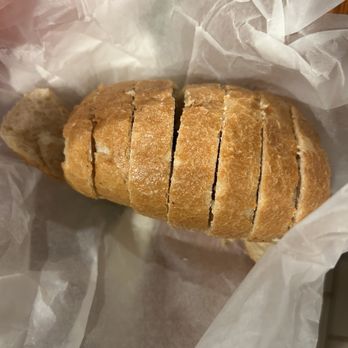 Carrabba's Italian Grill - Bread - Italian Near Me - Pasadena, Maryland