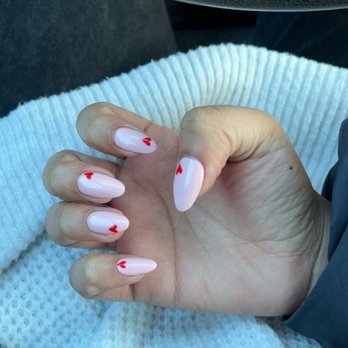 Simply Nails Spa - Nail Salons Near Me - Arlington Heights, Illinois Simply Nails Spa - Nail Salons Near Me - Arlington Heights, Illinois