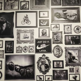 Slowpokes - Wallpaper - Coffee & Tea Near Me - Houston, Texas Slowpokes - Wallpaper - Coffee & Tea Near Me - Houston, Texas