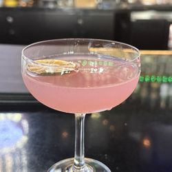 Brass Monkey Social Bar