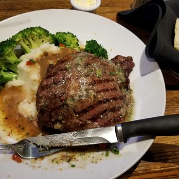 Whiskey Creek - Ribeye steak - Steakhouses Near Me - Bishop, California Whiskey Creek - Ribeye steak - Steakhouses Near Me - Bishop, California