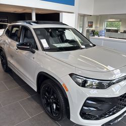 Volkswagen of Marietta - This is my new car !!!!! Right off the showroom floor!!!!!