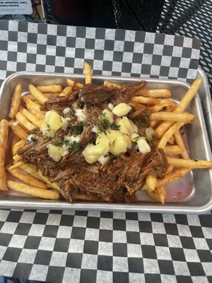 PLS on Sixth by null