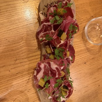 L'Apibo - Charcuterie Board - Modern European Near Me - Paris, 75 L'Apibo - Charcuterie Board - Modern European Near Me - Paris, 75