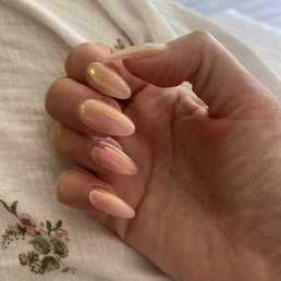 Nails Nails