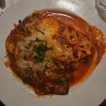 LoCoco's Cucina Rustica - Italian Near Me - Santa Rosa, California