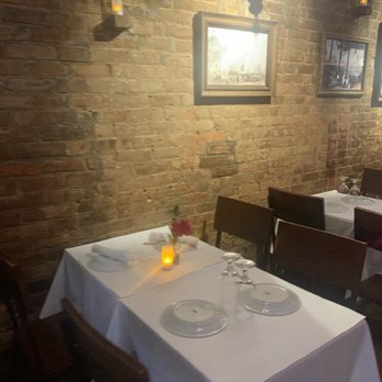 Turkuaz Restaurant - Inside dining area - Turkish Near Me - New York, New York Turkuaz Restaurant - Inside dining area - Turkish Near Me - New York, New York
