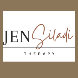 Jen Siladi Therapy - Jen Siladi Therapy