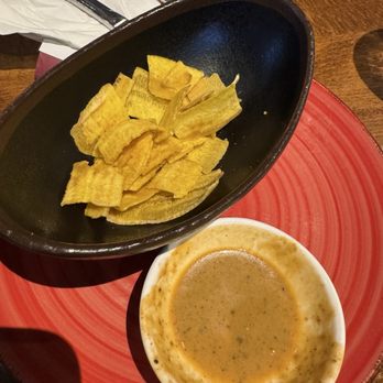 Baobab Fare - Coffee & Tea Near Me - Detroit, Michigan