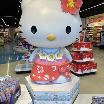IT'SUGAR - Candy Stores Near Me - Honolulu, Hawaii