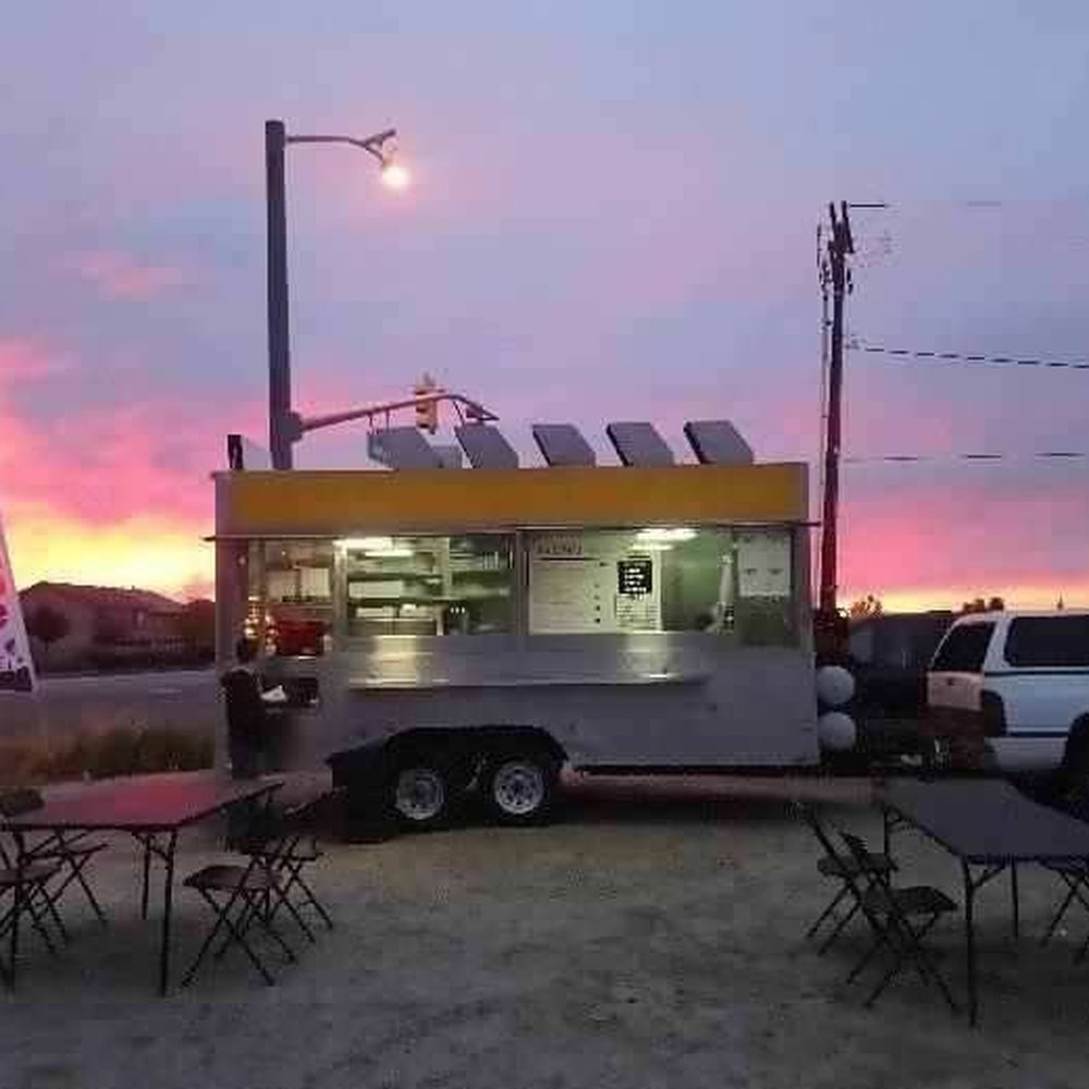 Street Tacos - Food Trucks Near Me - Lancaster, California Street Tacos - Food Trucks Near Me - Lancaster, California