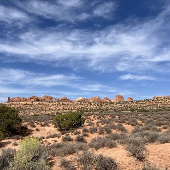 Arches National Park - Parks Near Me Arches National Park - Parks Near Me