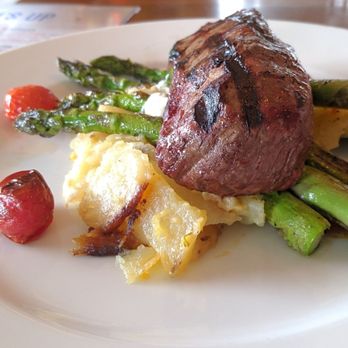 Bluewater Boathouse Seafood Restaurant Coronado - Steak - Seafood Near Me - Coronado, California