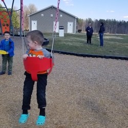 Wilson Mills Community Park