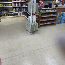 GNC