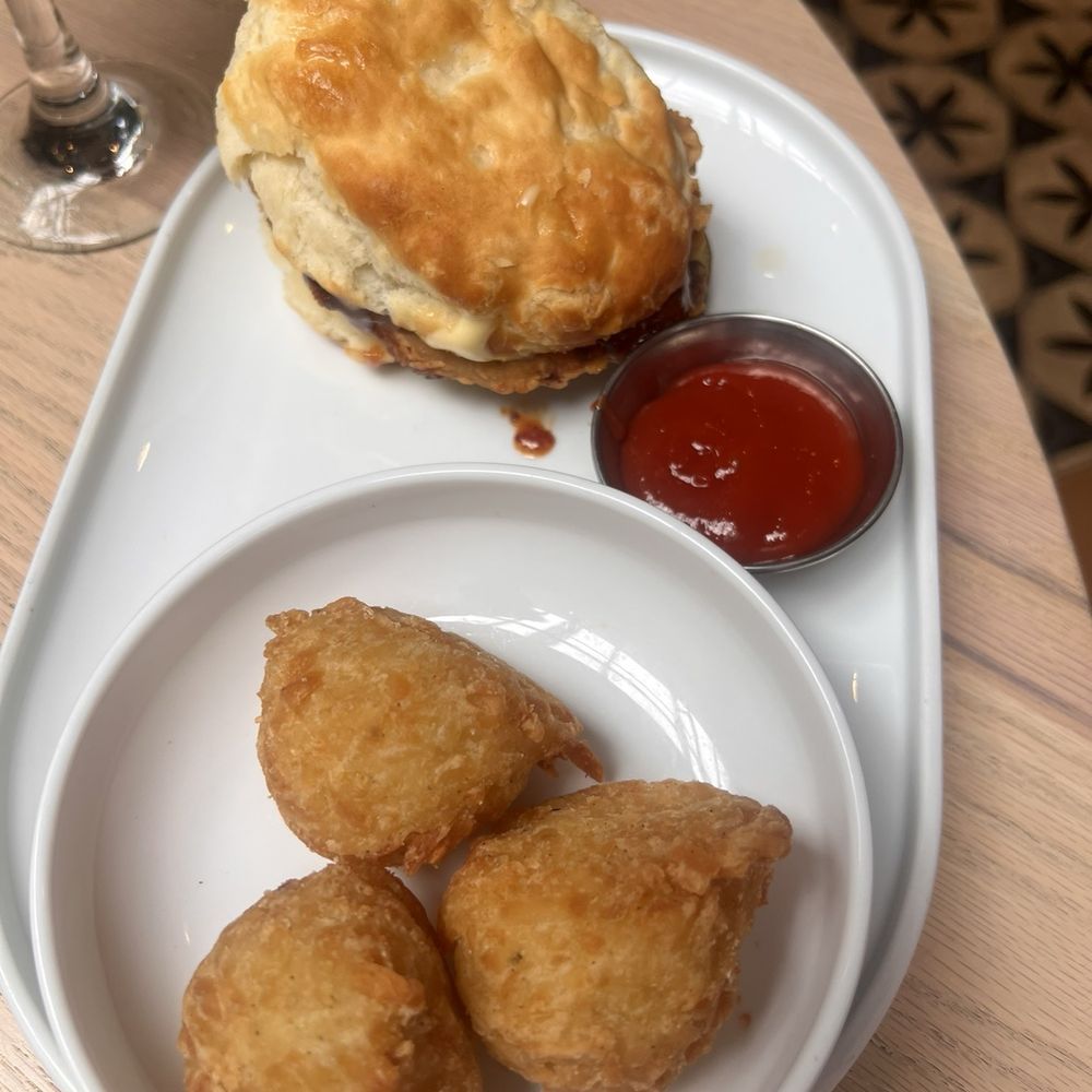 Palma - CHICKEN BISCUIT - Whiskey Bars Near Me - Dallas, Texas Palma - CHICKEN BISCUIT - Whiskey Bars Near Me - Dallas, Texas