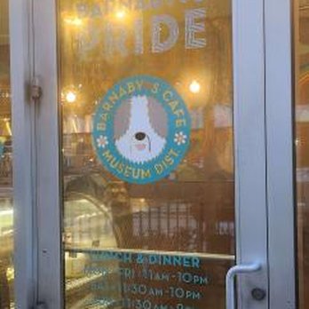 Barnaby's Cafe - American Near Me - Houston, Texas