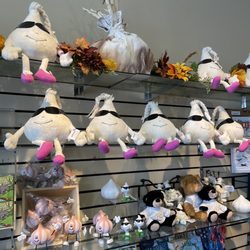Gilroy Welcome Center